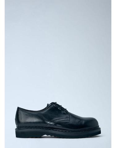[해외직구] 26 FW 아워레가시 남성 트램플러 레이스업 our0165064blk