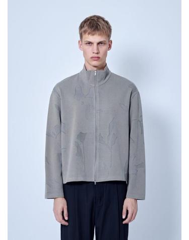 [해외직구] 26 FW 아워레가시 남성 Shrunken Fullzip M4266SS TP877791526