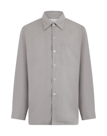 [해외직구] 26SS 아워레가시 Every 셔츠 M2262EWGWILLOWGREYSOFTFLOWTENCEL TP576135298