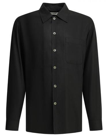 [해외직구] 26FW 아워레가시 Every 캐주얼 셔츠 M2262EDBBLACK TP580107924