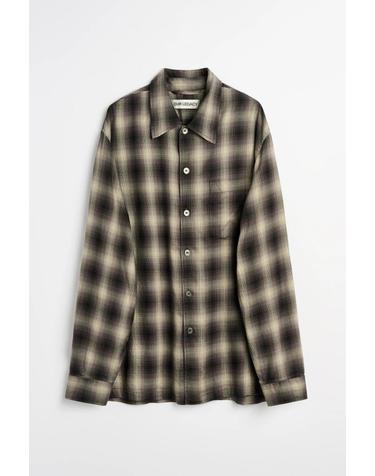 [해외직구] 26FW 아워레가시 EVERY 셔츠 M4262ETCTAOSCHECKSALOONTENCEL TP582122329