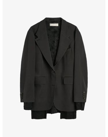 [해외직구] 26 FW 아워레가시 드립 블레이저 W4260DLK TP460341016