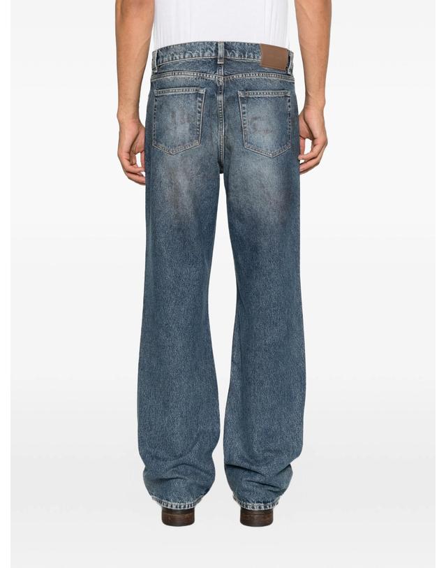 아워 레가시 [해외직구] 아워레가시 Carlson Cut jeans 12296983904520 TP725625797 착용컷