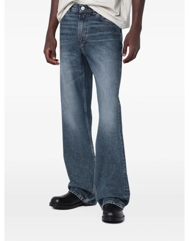 아워 레가시 [해외직구] 26 FW 아워레가시 Carlson cut jeans M4265CADE TP459300142 착용컷