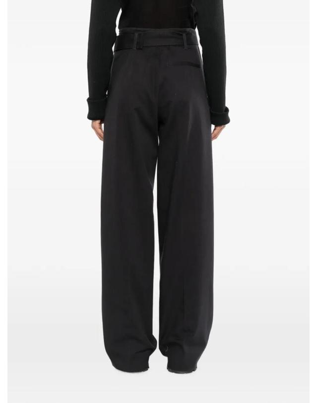 아워 레가시 [해외직구] 26 FW 아워레가시 Soar trousers W4264SRN TP459200472 착용컷
