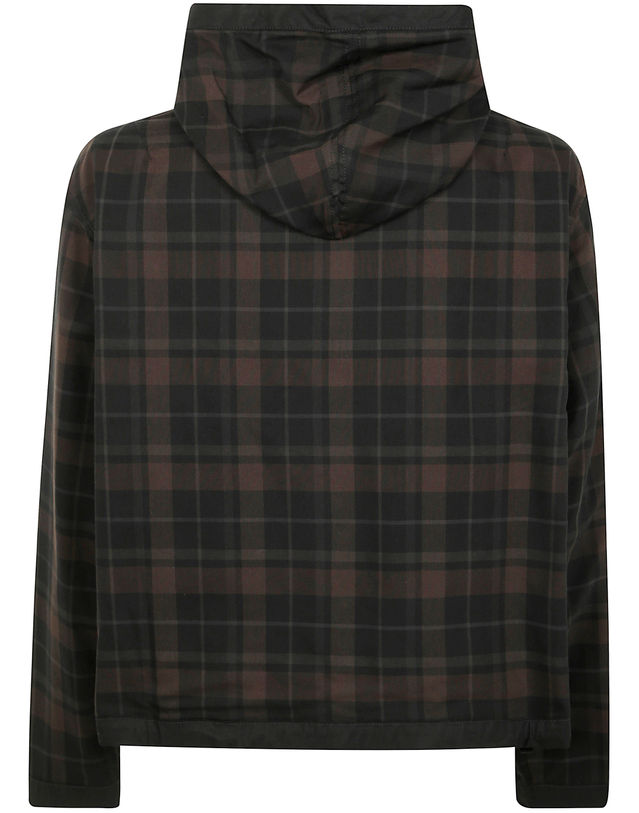 아워 레가시 [해외직구] 25SS 아워레가시 맨즈 RIVIERA 자켓 M2251RBSCBLACK TP576429024 착용컷