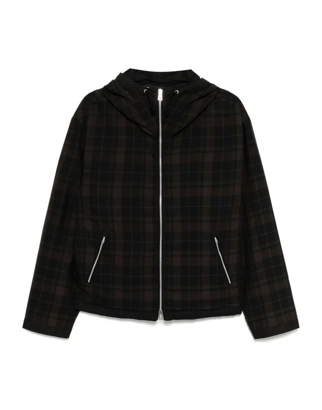 아워 레가시 [해외직구] 25SS 아워레가시 맨즈 RIVIERA 자켓 M2251RBSCBLACK TP576429024 착용컷