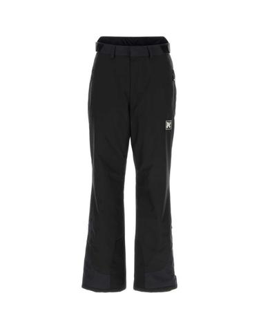 [해외직구] 24SS 팜엔젤스 블랙 폴리에스터 스키 pant PMKR003R24FAB0021001 TP580090787