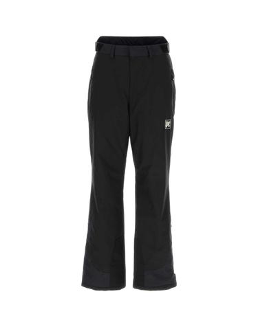 [해외직구] 24SS 팜엔젤스 블랙 폴리에스터 스키 pant PMKR003R24FAB0021001 TP572880034