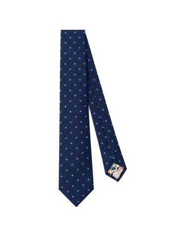 [해외직구] 26 FW 폴스미스 polka dot tie M1A0TIEWT429 TP459337294