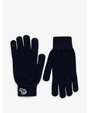 [해외직구] 26 FW 폴스미스 zebra patch gloves M1A410MKTZEBRA TP455520942