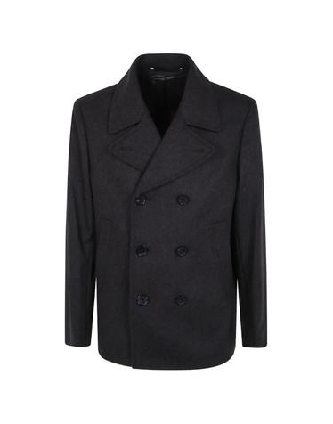 [해외직구] 26 FW 폴스미스 더블 브레스티드 피코트 M2R597TW22790 TP459254590