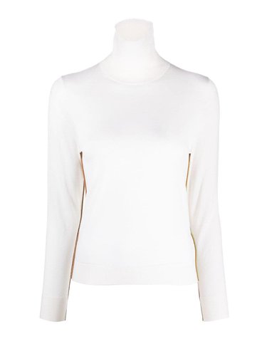 [해외직구] 23FW 폴스미스 시그니처 스트라이프 울 점퍼 W1R375NL1092501 TP575513112
