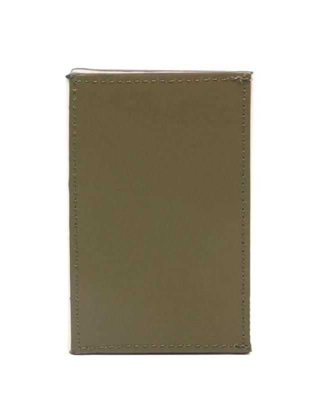 폴스미스 [해외직구] 24FW 폴스미스 폴스미스 맨 왈렛 Concertina Cc 홀더 악세서리 M1A8015NCOLOR69 TP580100200 착용컷