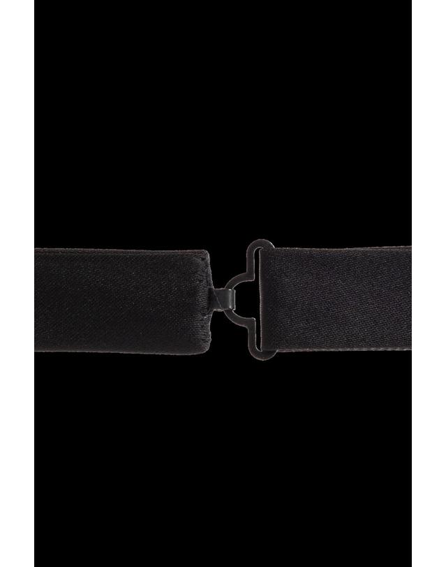 폴스미스 [해외직구] 25FW 폴스미스 새틴 Evening 보우 타이 M1AWBOWP0010179 TP572963629 착용컷