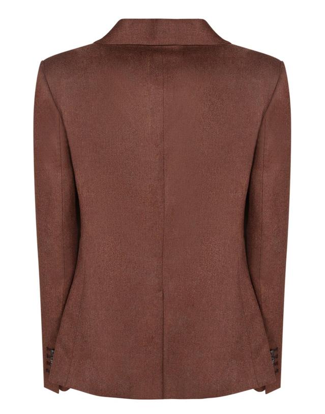 폴스미스 [해외직구] 26FW 폴스미스 Fine 울 패브릭 Elegant 테일러드 컷 싱글 central button W1R452JW0010919 TP582336969 착용컷