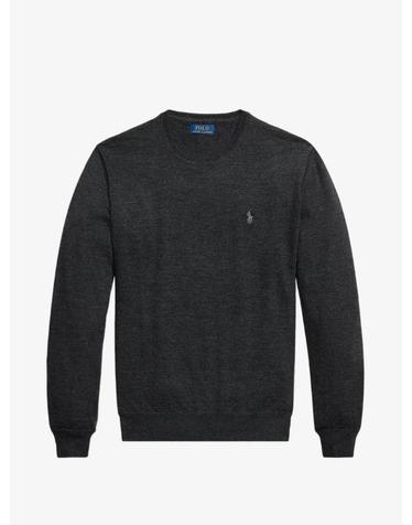 [해외직구] 26 FW 폴로 랄프로렌 washable wool crewneck jumper 710954589003 TP458173762