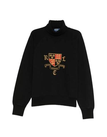 [해외직구] 26 FW 폴로 랄프로렌 로고 자수 스웨트셔츠 710B28604001 TP459587854
