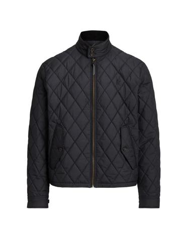 [해외직구] 26 FW 폴로 랄프로렌 퀼팅 재킷 710911798002 TP454804650