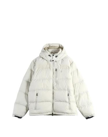 [해외직구] 26 FW 폴로 랄프로렌 corduroy panelled quilted jacket 710B15570001 TP460419636