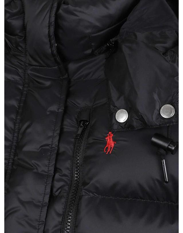 폴로 랄프로렌 [해외직구] 26SS 폴로 랄프 로렌 Water Repellent 퀼팅 다운 자켓 211932183002POLO TP580243981 착용컷