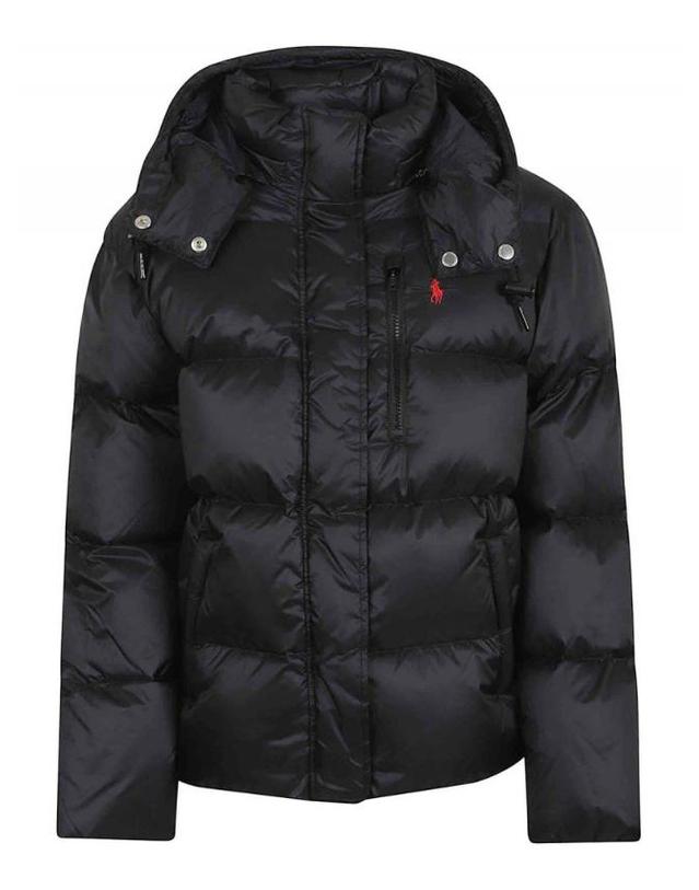 폴로 랄프로렌 [해외직구] 26SS 폴로 랄프 로렌 Water Repellent 퀼팅 다운 자켓 211932183002POLO TP580243981 착용컷