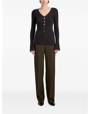 [해외직구] 26 FW 프로엔자슐러 발레리아 트랜지셔널 캐시미어 탑 R2637366KK027 TP455502416
