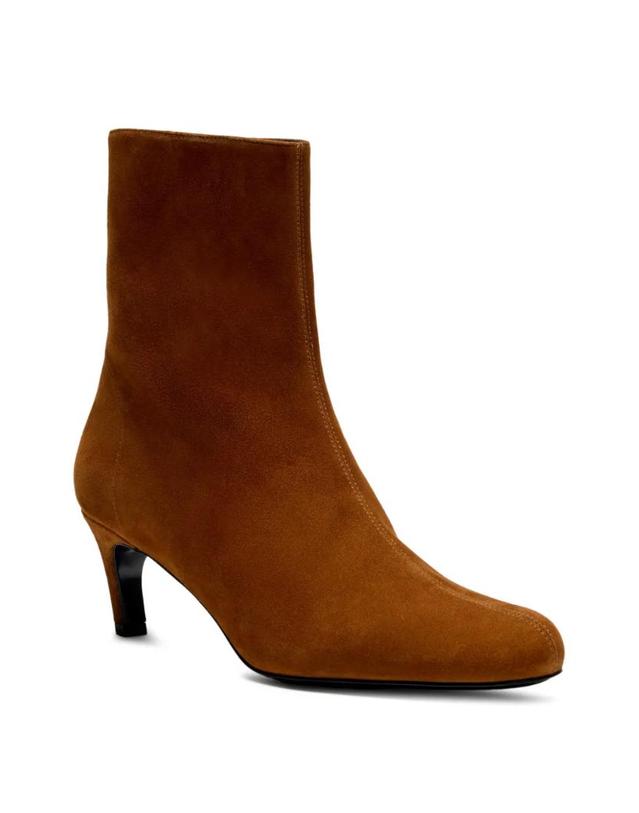 프로엔자슐러 [해외직구] 26 FW 프로엔자슐러 Uma ankle boots in kidsuede SH254082G004WG TP458530617 착용컷