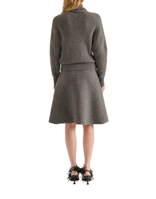 프로엔자슐러 [해외직구] 26 FW 프로엔자슐러 Abie sweater in Donegal knit R2647425KW213 TP457851951 착용컷