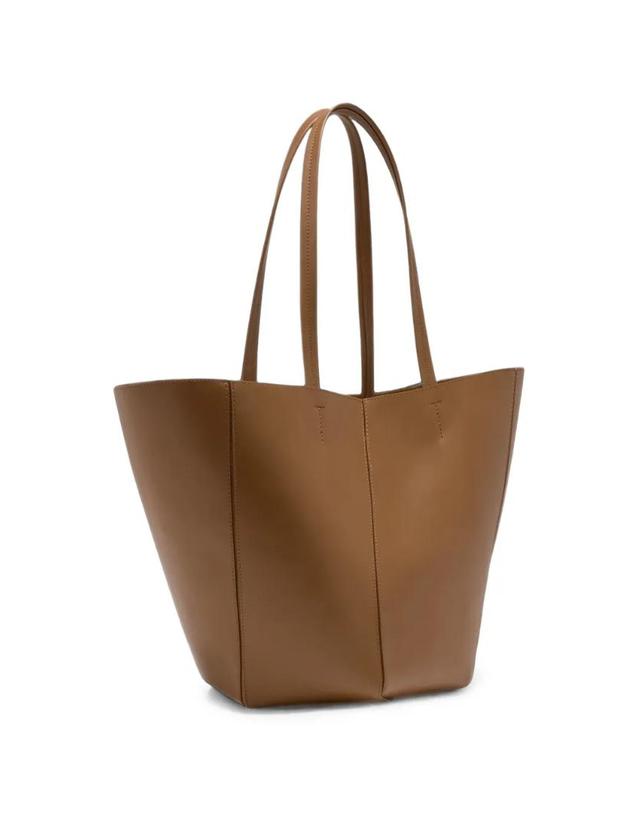 프로엔자슐러 [해외직구] 26 FW 프로엔자슐러 Hex tote in smooth calf HB264149C549P TP458365554 착용컷