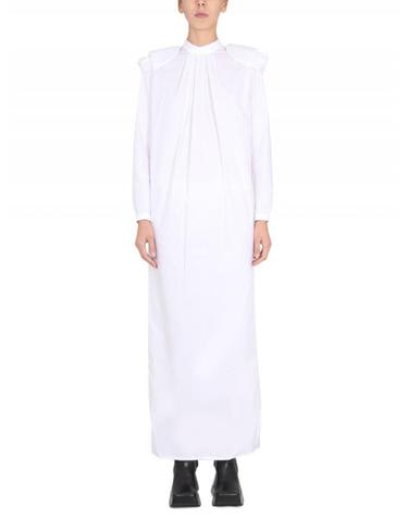 [해외직구] 22FW 라프시몬스 여성 드레스 222W450 TP580143642