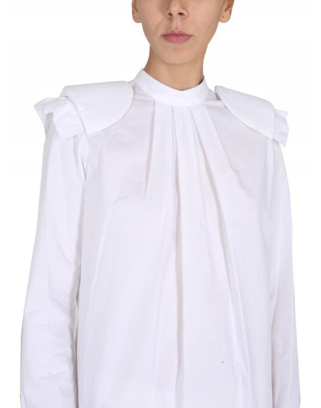 라프시몬스 [해외직구] 22FW 라프시몬스 여성 드레스 222W450 TP580143642 착용컷