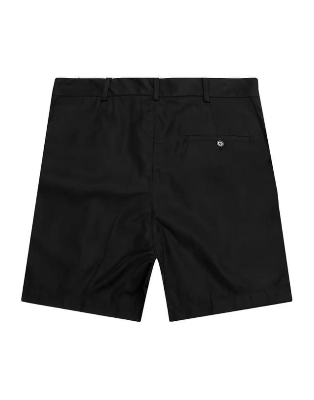 라프시몬스 [해외직구] 26 FW 라프시몬스 더블 플리츠 쇼츠 221M3740099 TP451265996 착용컷