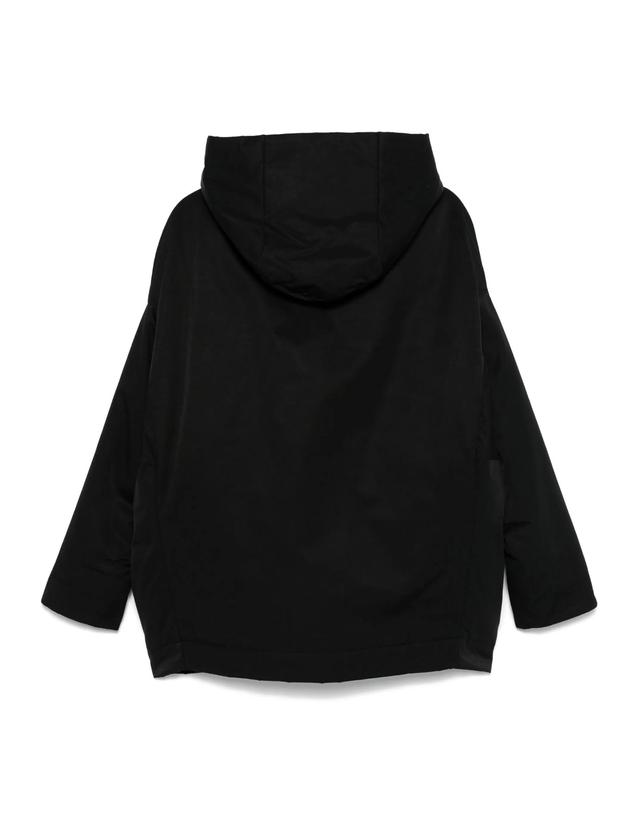 릭오웬스 [해외직구] 24FW 릭오웬스 패딩 집 코트 DS02D2725MU09 TP572897846 착용컷