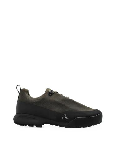 [해외직구] 26 FW 로아 싱기노 레더 스니커즈 YBUW1295LE58F TP458942997