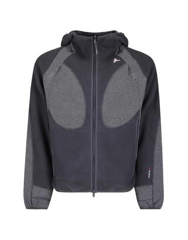 [해외직구] 26 FW 로아 colour block panelled jacket YBUW066FA40 TP458791240