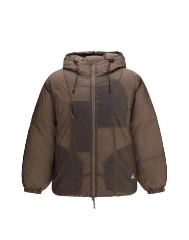 [해외직구] 26 FW 로아 스무스 800 필 파워다운 재킷 YBUW059FA33 TP460023399