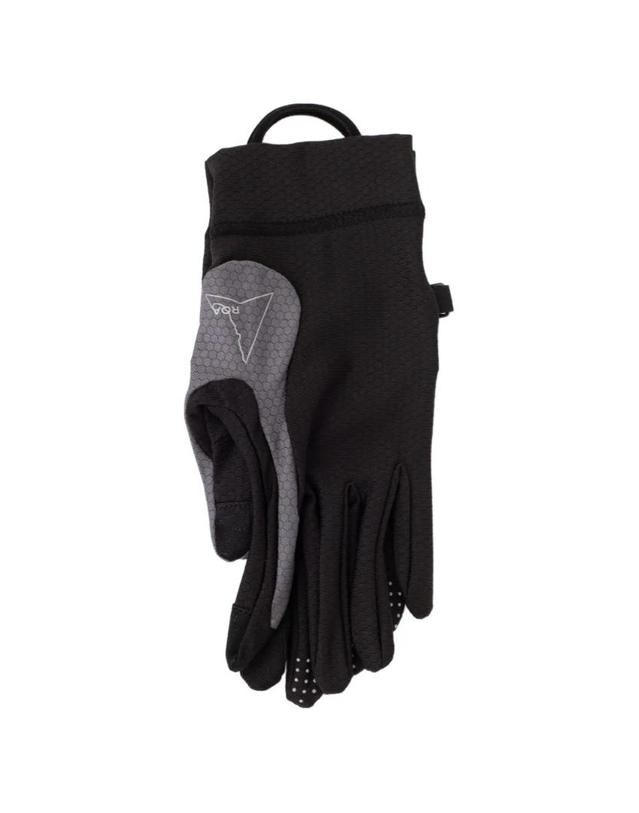 로아 [해외직구] 26 FW 로아 textured panel gloves 8580600823975 TP458197546 착용컷