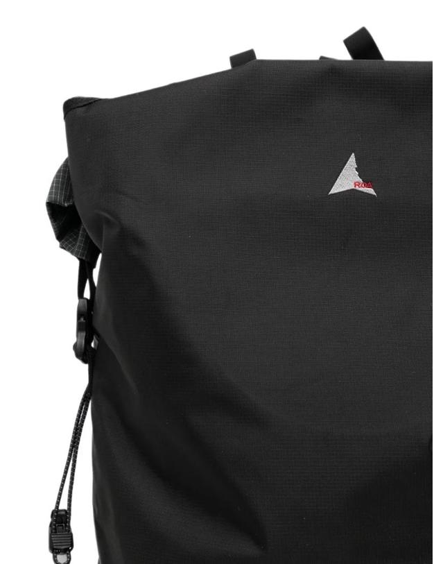 로아 [해외직구] 26 FW 로아 udo 30L Technical Shell Backpack YBUW2166FA135 TP459813535 착용컷