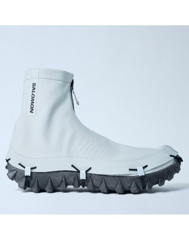 [해외직구] 26 FW 살로몬 Snowclog Advanced 스노우크로그 하이탑 집업 스니커즈 L47860000
