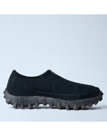 [해외직구] 26 FW 살로몬 Snowclog 스노우크로그 코듀로이 슬립온 스니커즈 블랙 L47869900