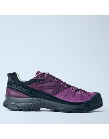 [해외직구] 26 FW 살로몬 X ALP LTR 엑스 알프 테크니컬 스니커즈 퍼플 L47988900