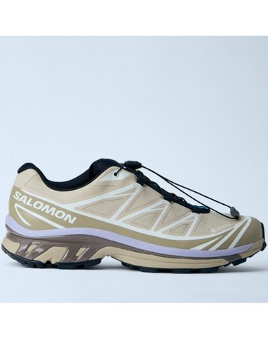 [해외직구] 26 FW 살로몬 XT 6 GTX 엑스티 식스 지티엑스 스니커즈 라이트카키 L49202300