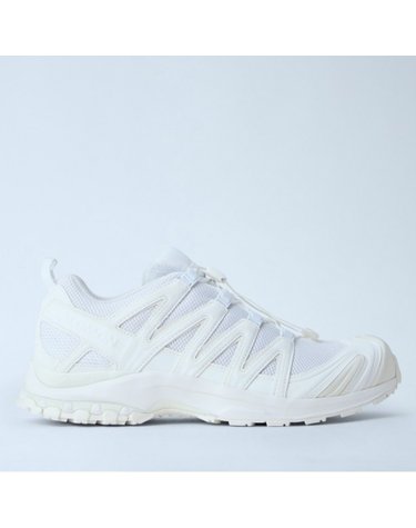 [해외직구] 26 FW 리에르 x 살로몬 XA Pro 3D 프로 쓰리디 스니커즈 화이트 SHO39 XA WHI