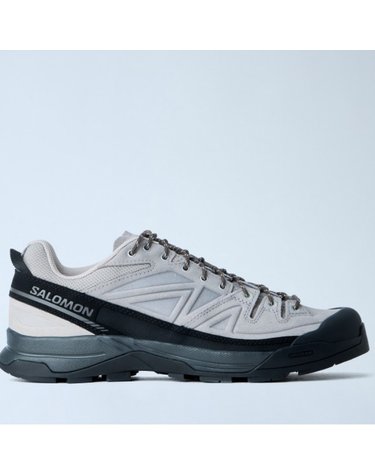 [해외직구] 26 FW 살로몬 X ALP LTR 엑스 알프 스니커즈 그레이 L49196300