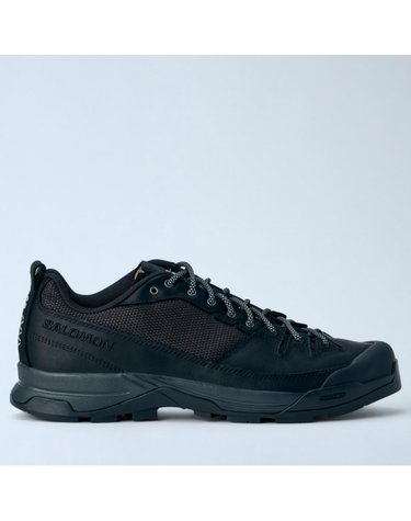 [해외직구] 26 FW 살로몬 X ALP 블랙 엑스 알프 스니커즈 L49185700
