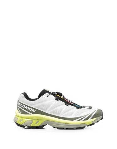 [해외직구] 26 FW 살로몬 XT 6 메시 스니커즈 L493065 TP456655498