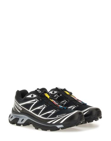 [해외직구] 26FW 살로몬 XT 6 GTX 스니커즈 L47450600BLACKBLACKFTWSILVER TP572883583