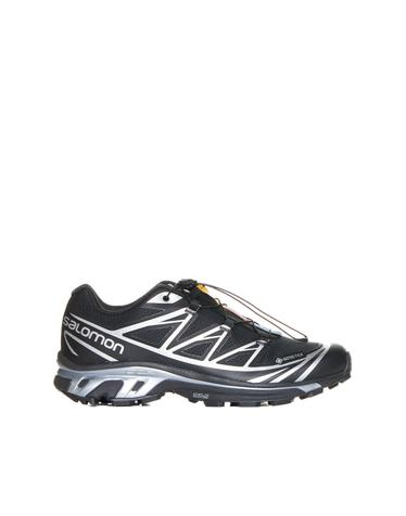 [해외직구] 26FW 살로몬 XT 6 GTX 스니커즈 L47450600BLACKBLACKFTWSILVER TP582210329