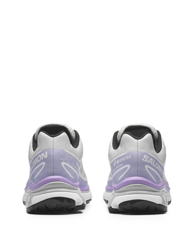 살로몬 [해외직구] 26 FW 살로몬 XT 6 고어텍스 스니커즈 L49215000 TP456995125 착용컷